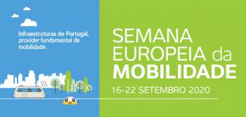 Semana Europeia da Mobilidade