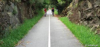Ecopista de Guimarães