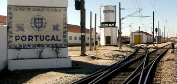 Modernização do Subtroço Cerdeira – Vilar Formoso