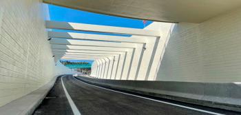 Nó de Silvares Abre Hoje Ao Tráfego