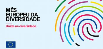 Mês Europeu da Diversidade