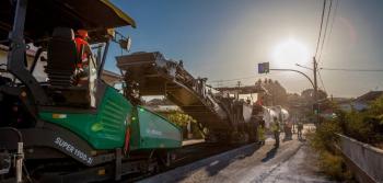 Jornadas Técnicas: Uma Economia Verde e Circular