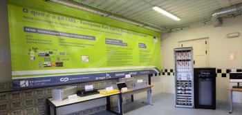 Gestão de Circulação Ferroviária