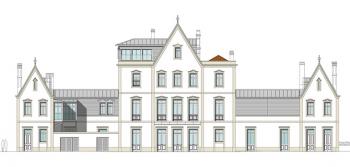 Antiga Estação de Mirandela Vai Ser Casa das Artes