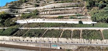 Encosta das Portas do Sol - Linha do Norte