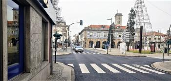 EN13 Póvoa de Varzim