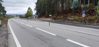 Conclusão da empreitada “IC2 – km 199+980 – Reformulação Geométrica de Interseção”, em Coimbra.