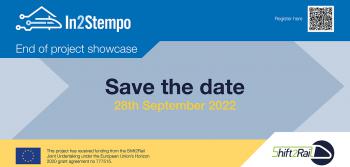 Apresentação Projeto IN2STEMPO