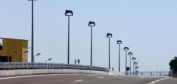 Empreitada de Reformulação da rede de iluminação rodoviária no IP7 – Eixo Norte/Sul e no IC22