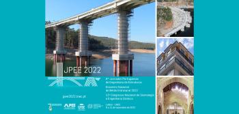 6as Jornadas Portuguesas de Engenharia de Estruturas