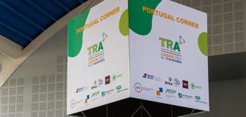 Balanço da participação da IP no TRA Lisbon 2022.