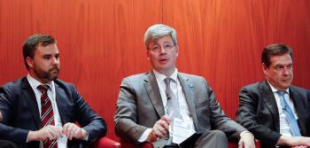 IP no XV Congresso da ADFERSIT.