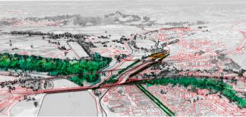 Primeiras reflexões urbanísticas (BAU, 19/10/2022)