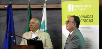 IP organiza 2as Jornadas Técnicas de Inovação em Pavimentação – Misturas Betuminosas com Borracha Reagida e Ativada (RAR).