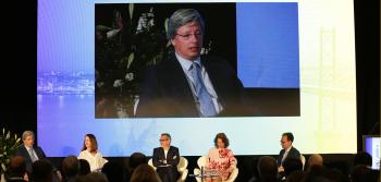 A IP foi Innovation Partner do ITS European Congress 2023.