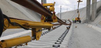 CIS - Troço Évora – Évora Norte  - Fotografia 1