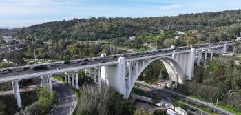 Viaduto Duarte Pacheco