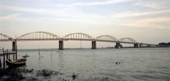 IP avança para a reabilitação e reforço da Ponte Marechal Carmona: fotografia 1
