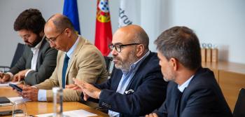 MIH visita CCT e CS na IP: fotografia 1