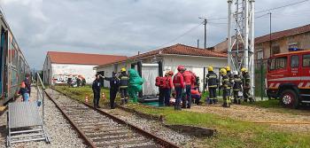 Imagem - Simulacro "GALLUS EXERCITIUM 2025"