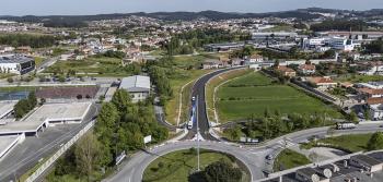 Variante à EN14: fotografia 1