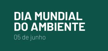 Imagem Dia Mundial do Ambiente 2025