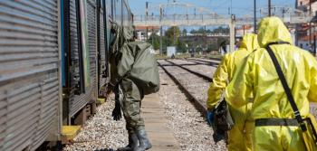 exercício CELULEX’25