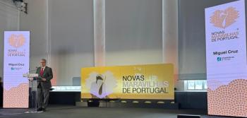 Novas 7 Maravilhas de Portugal