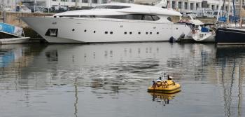 Centro Integrado de Batimetria