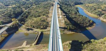 Linha Alta Velocidade