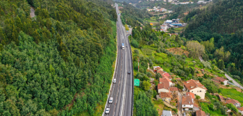 IP3 Coimbra / Viseu – Troço Santa Comba Dão/Viseu - duplicação/requalificação