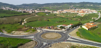 Variante à EN248 (Arruda dos Vinhos)