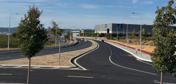EN114 - Ligação da A15 a Rio Maior